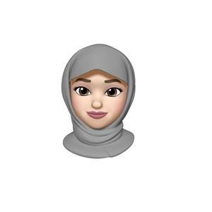 Meet your Posher, Zuri